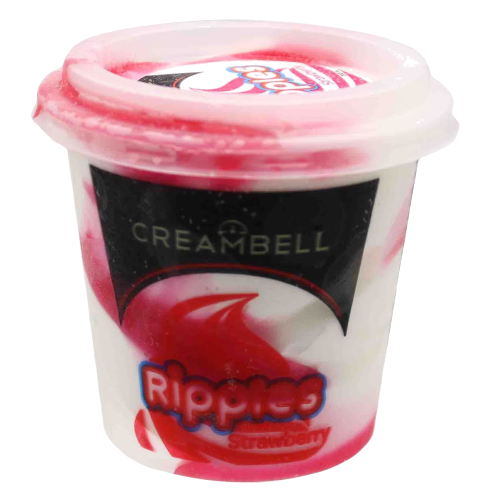 C-Bell S-Berry Ripple 200Ml